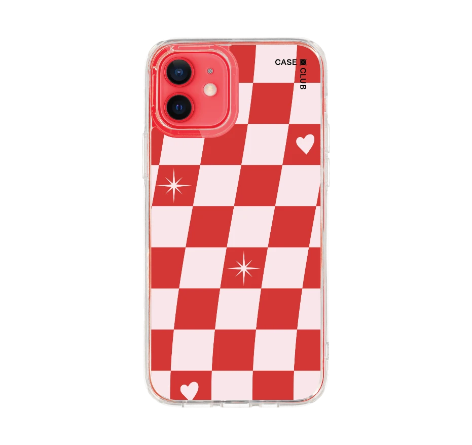 checker love pop