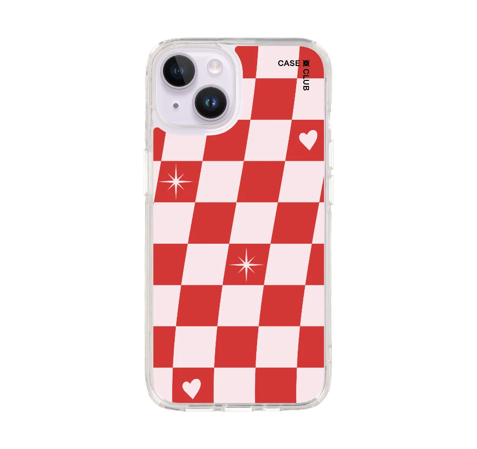 ตารางหัวใจเช็คเกอร์ป็อป