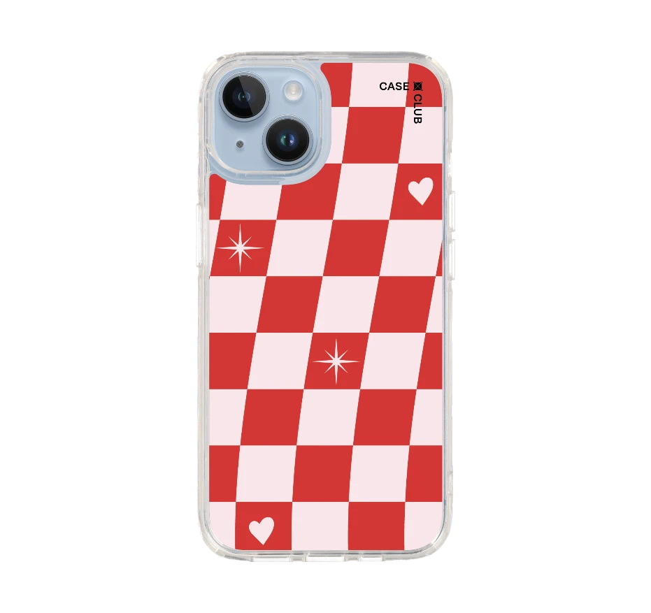 ตารางหัวใจเช็คเกอร์ป็อป