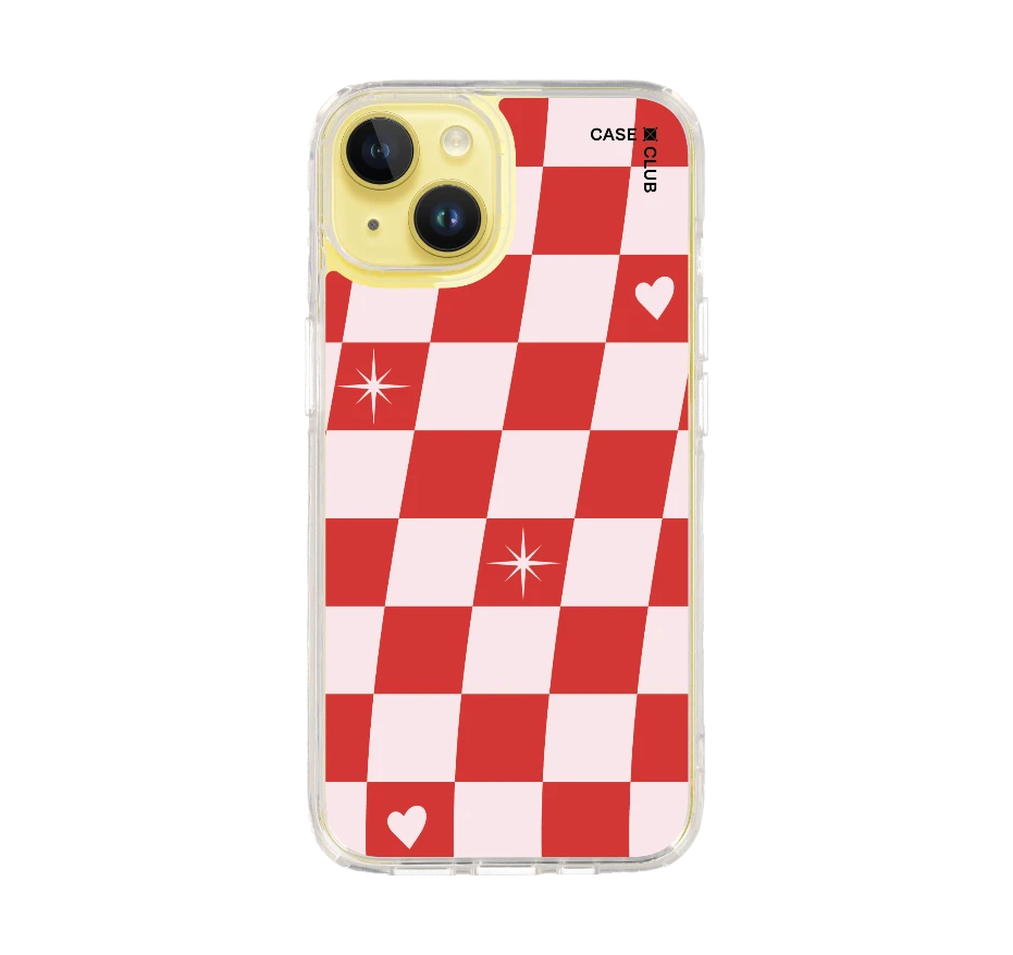 ตารางหัวใจเช็คเกอร์ป็อป