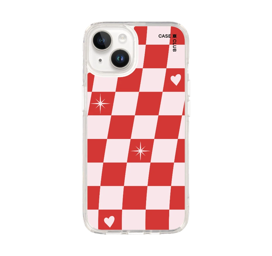 ตารางหัวใจเช็คเกอร์ป็อป