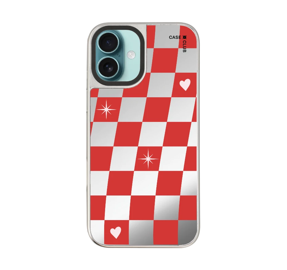 checker love pop