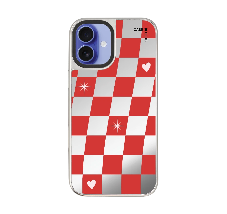 checker love pop