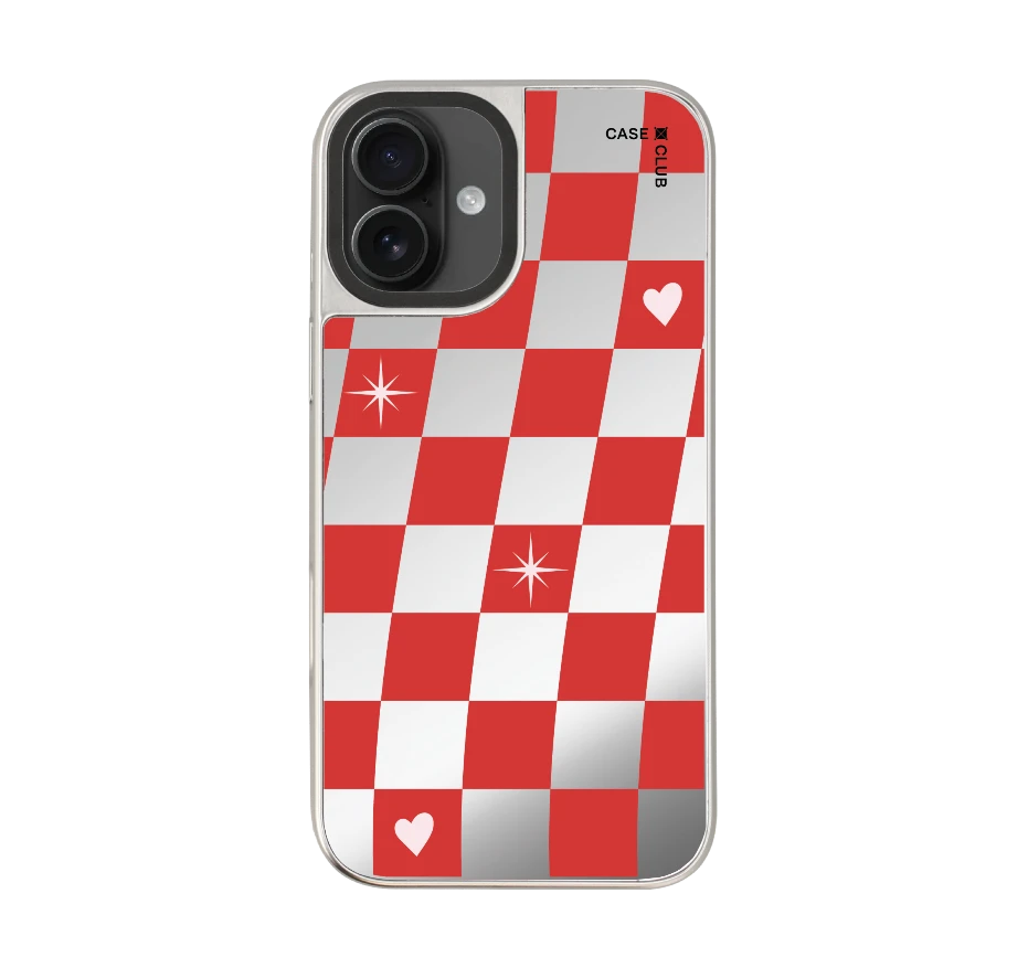 checker love pop