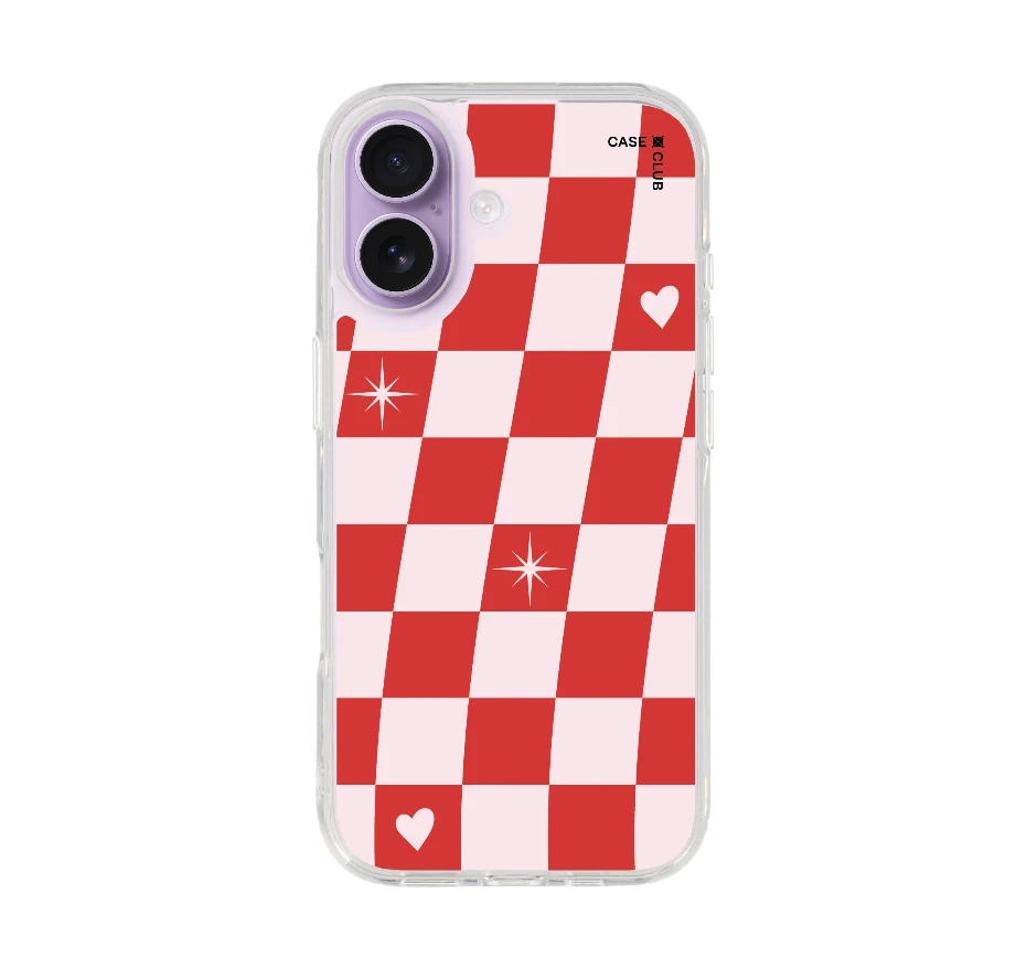 ตารางหัวใจเช็คเกอร์ป็อป