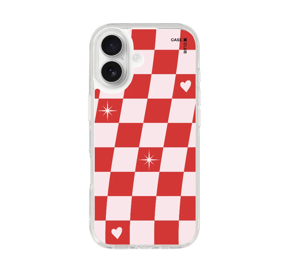 ตารางหัวใจเช็คเกอร์ป็อป