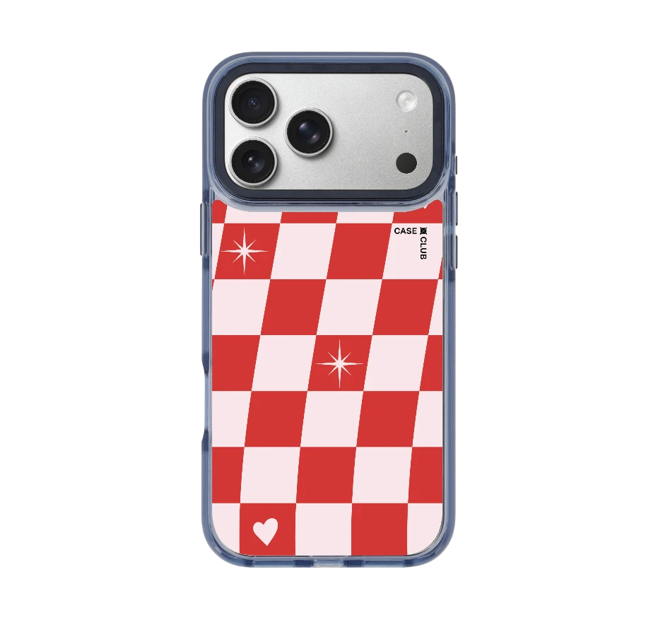 checker love pop