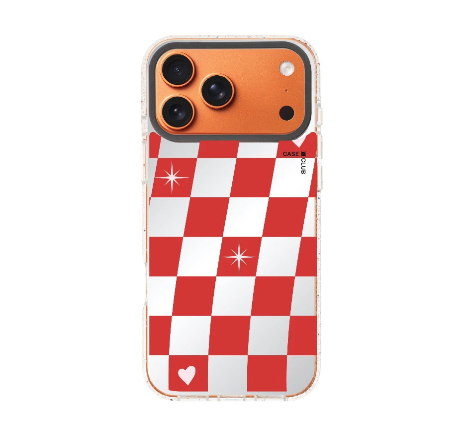 ตารางหัวใจเช็คเกอร์ป็อป