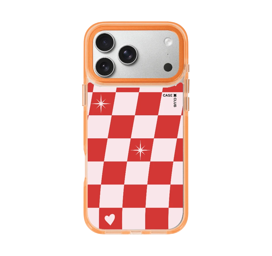 ตารางหัวใจเช็คเกอร์ป็อป