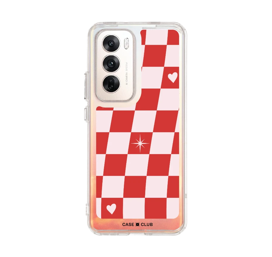 checker love pop