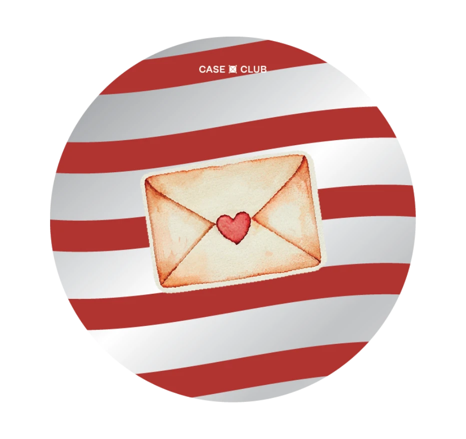 จดหมายรัก