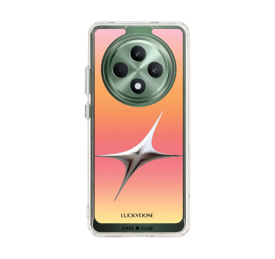 luckydose friday lucky color