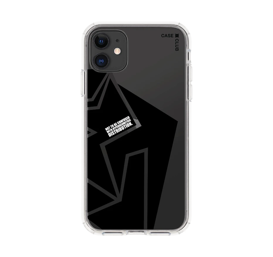 มุมเฉียงสีดำ