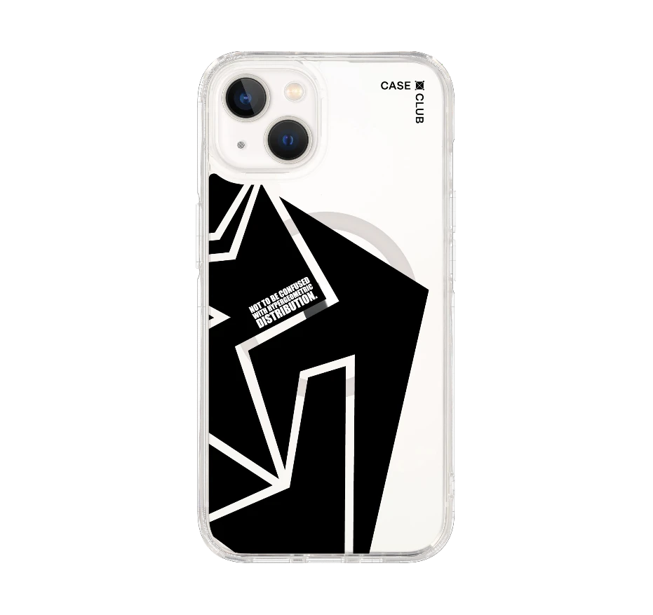 abstract black angles