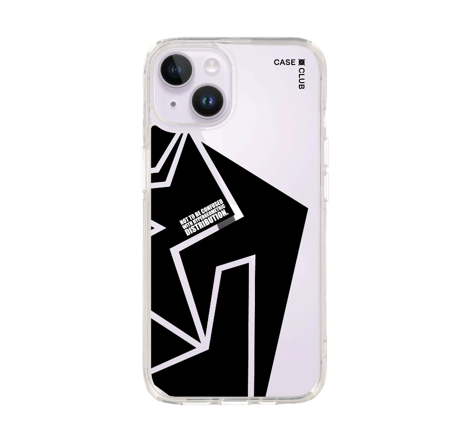 abstract black angles