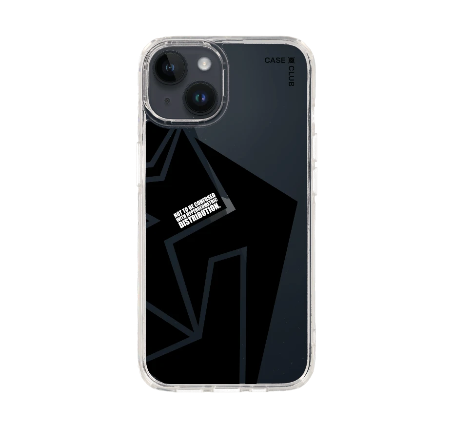 abstract black angles