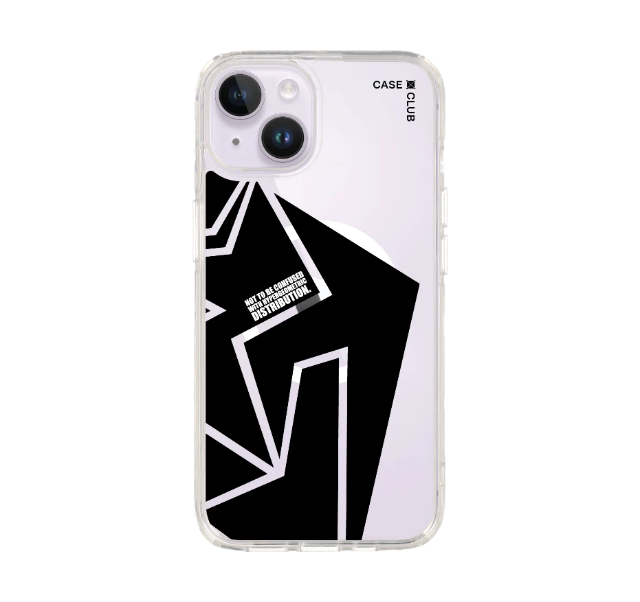 abstract black angles