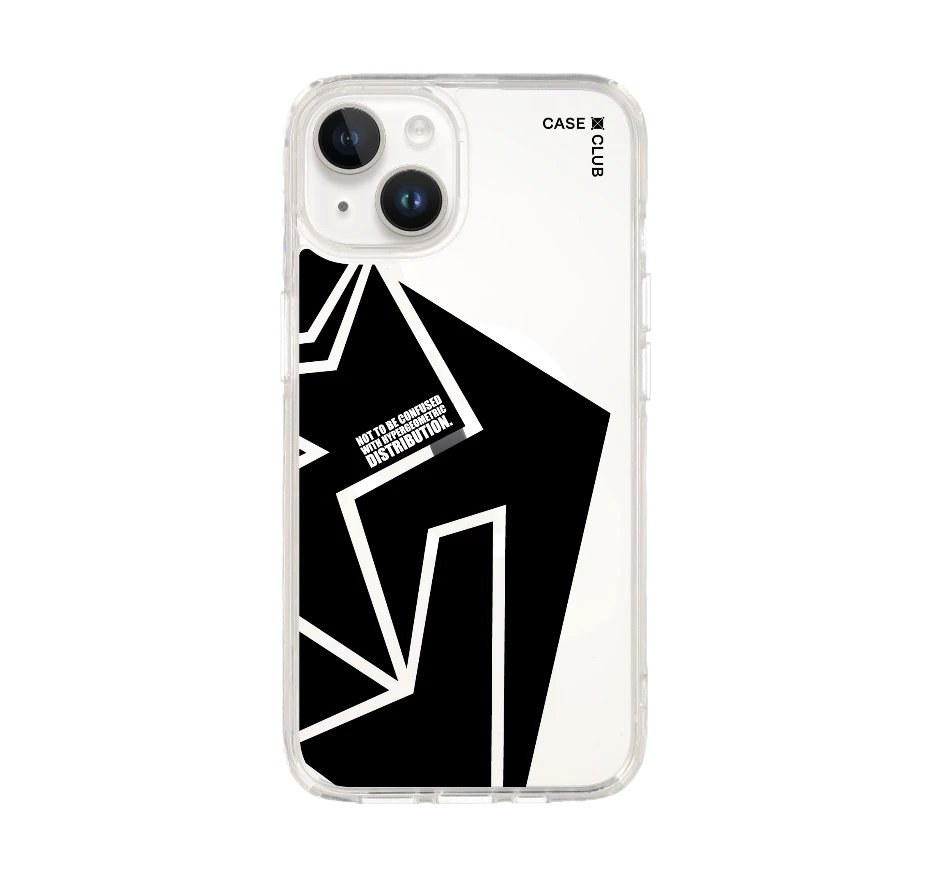 abstract black angles