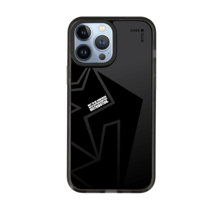 abstract black angles
