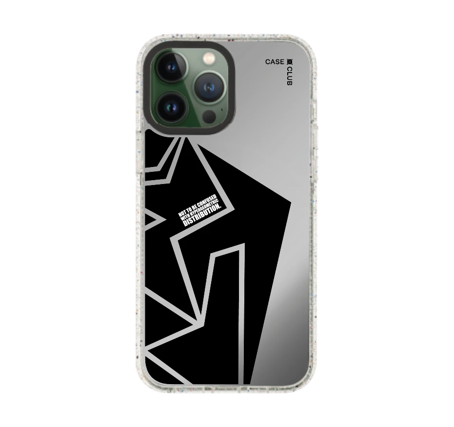 abstract black angles