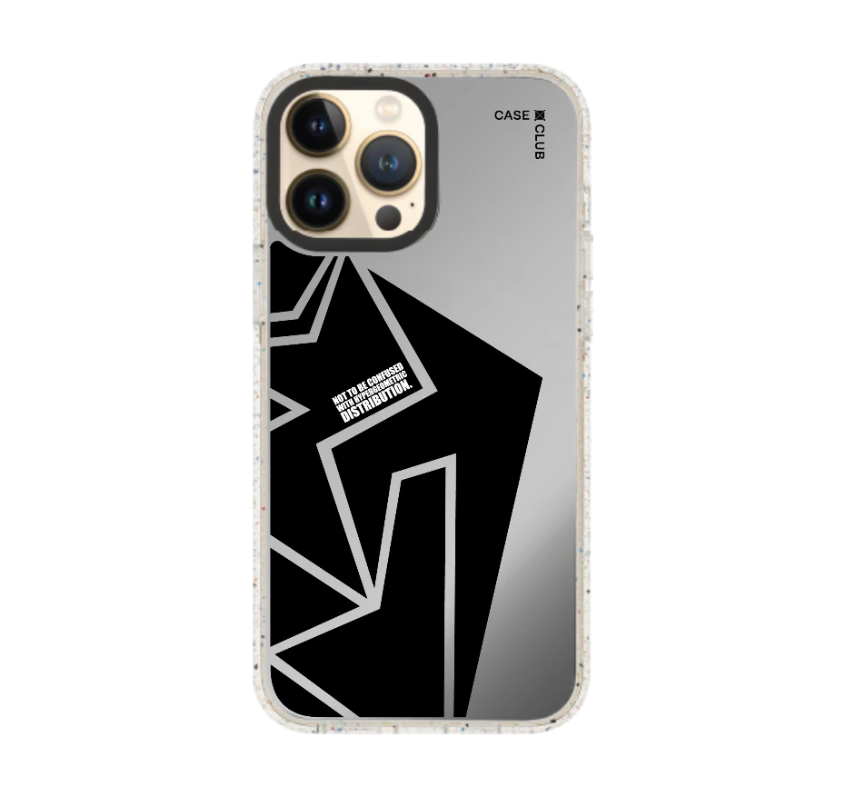 abstract black angles