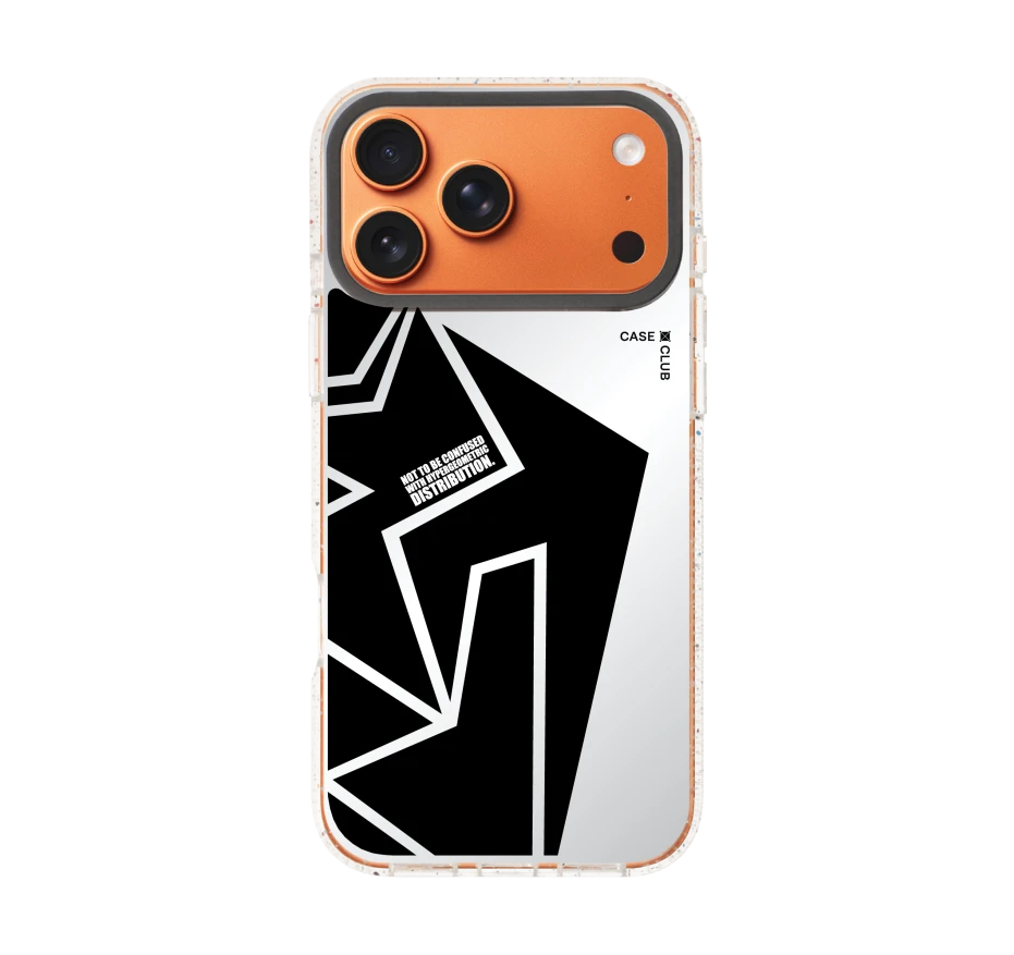 abstract black angles