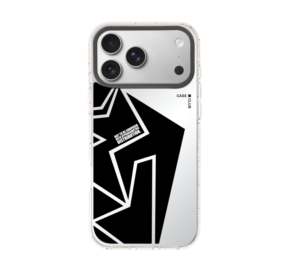 abstract black angles