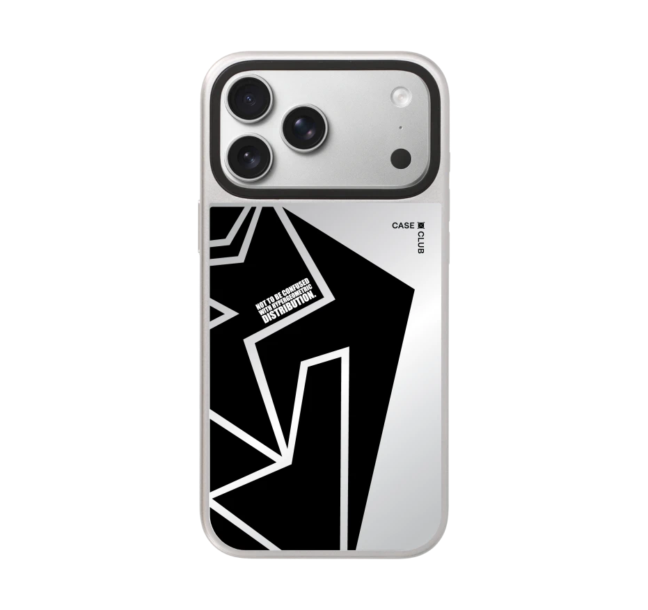 abstract black angles