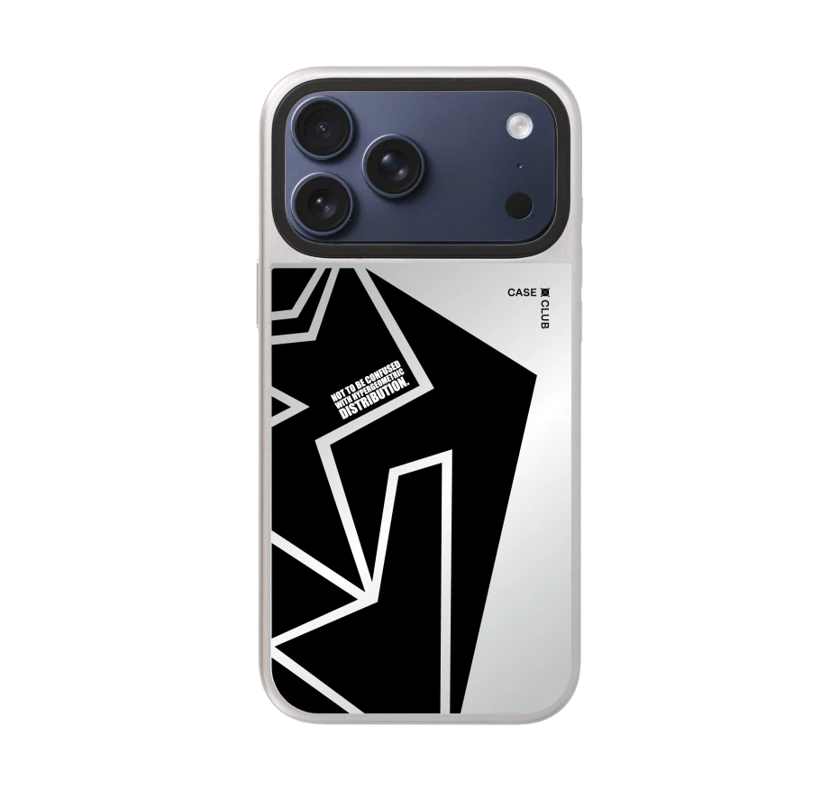 abstract black angles