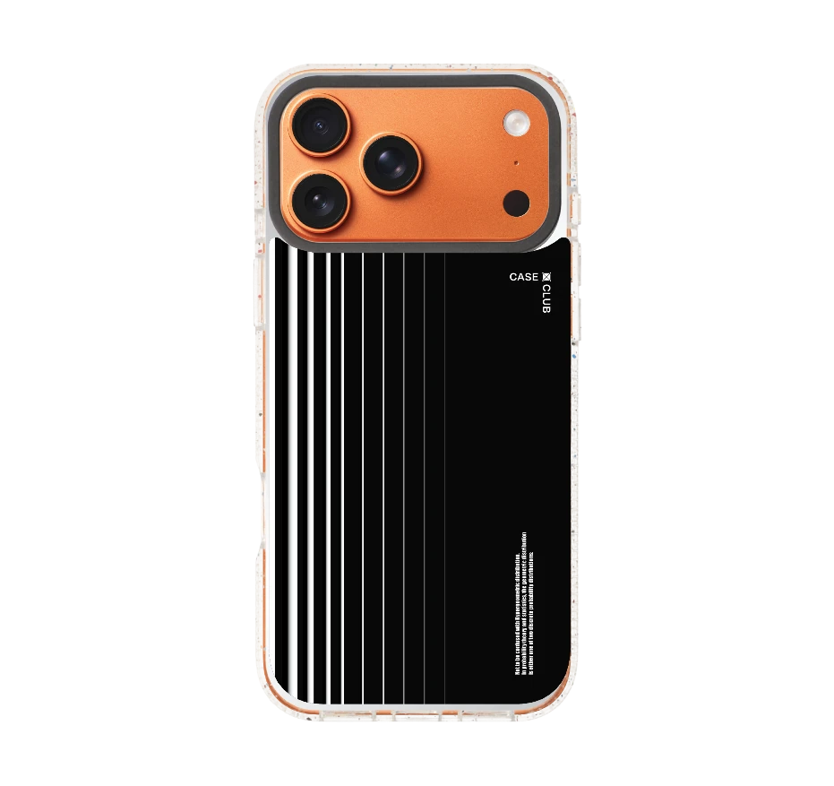 black & white vertical lines