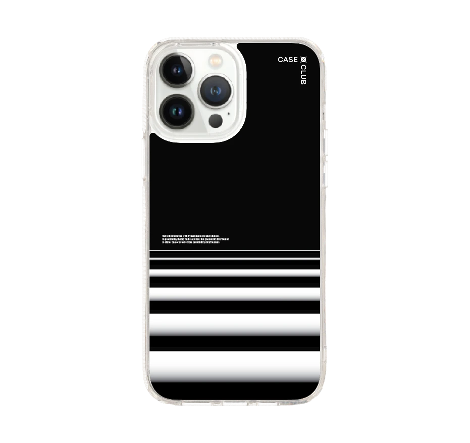 ทางม้าลายขาวดำ