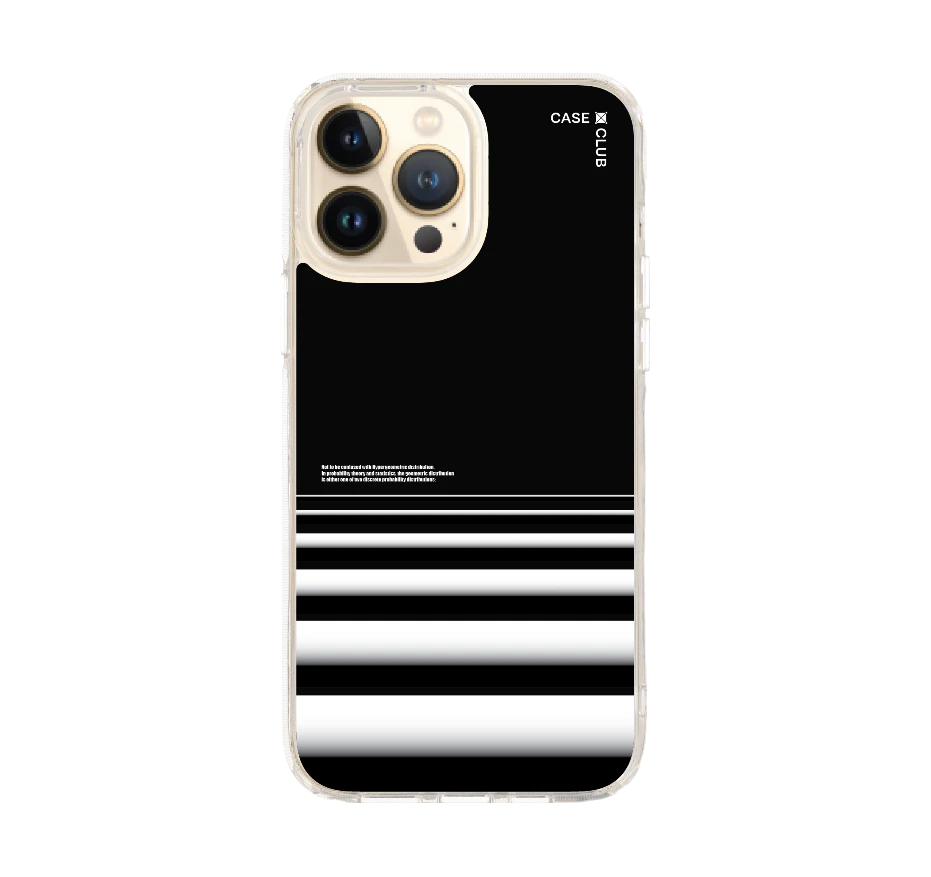 ทางม้าลายขาวดำ