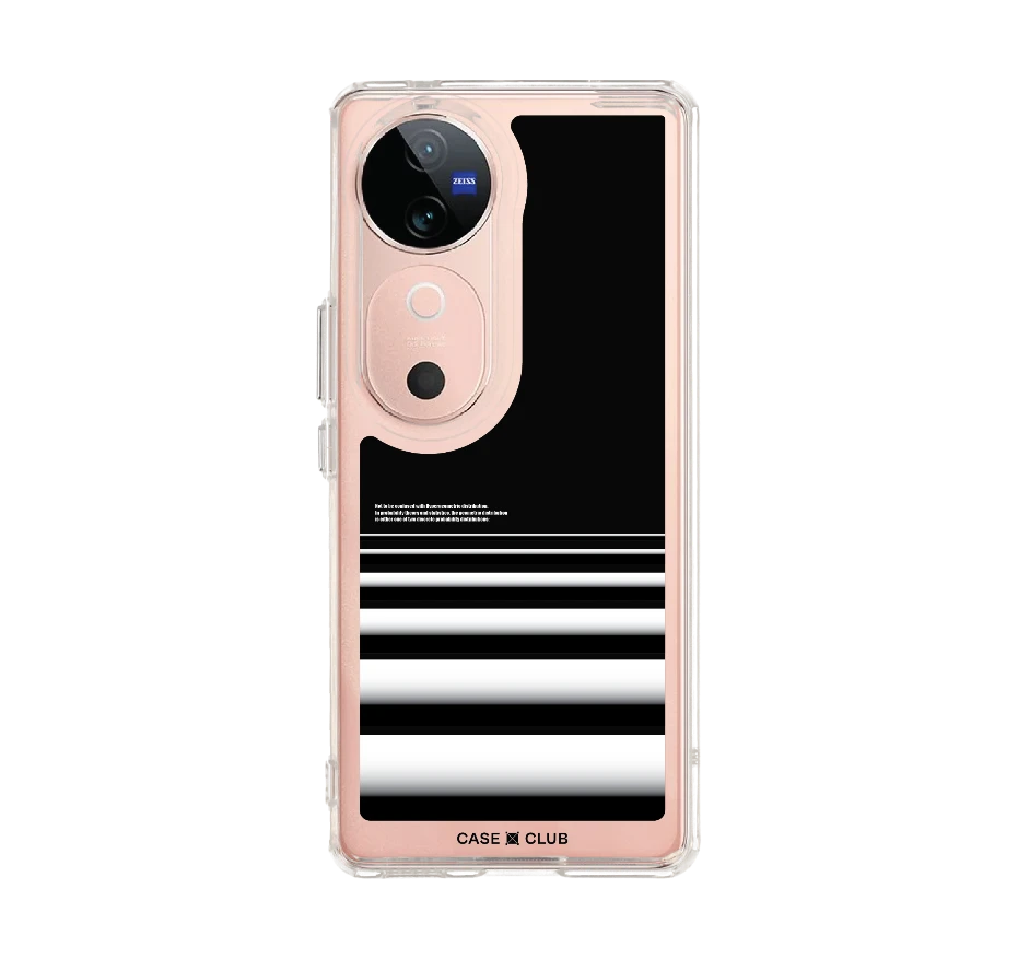 ทางม้าลายขาวดำ