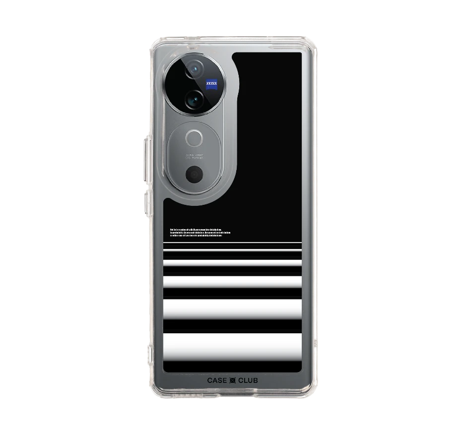 ทางม้าลายขาวดำ