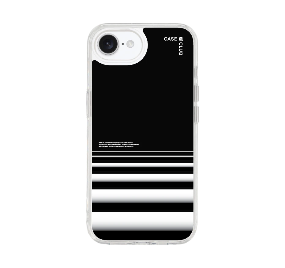 ทางม้าลายขาวดำ