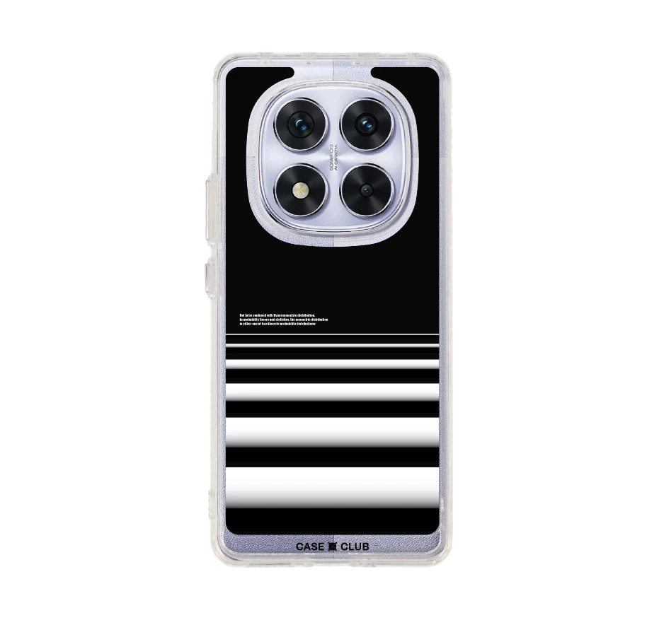 ทางม้าลายขาวดำ