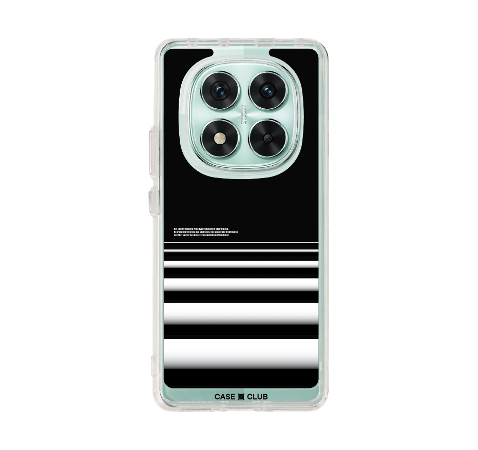 ทางม้าลายขาวดำ