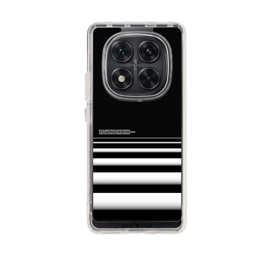 ทางม้าลายขาวดำ