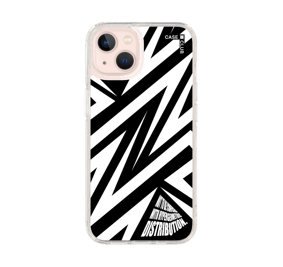 electric zigzag