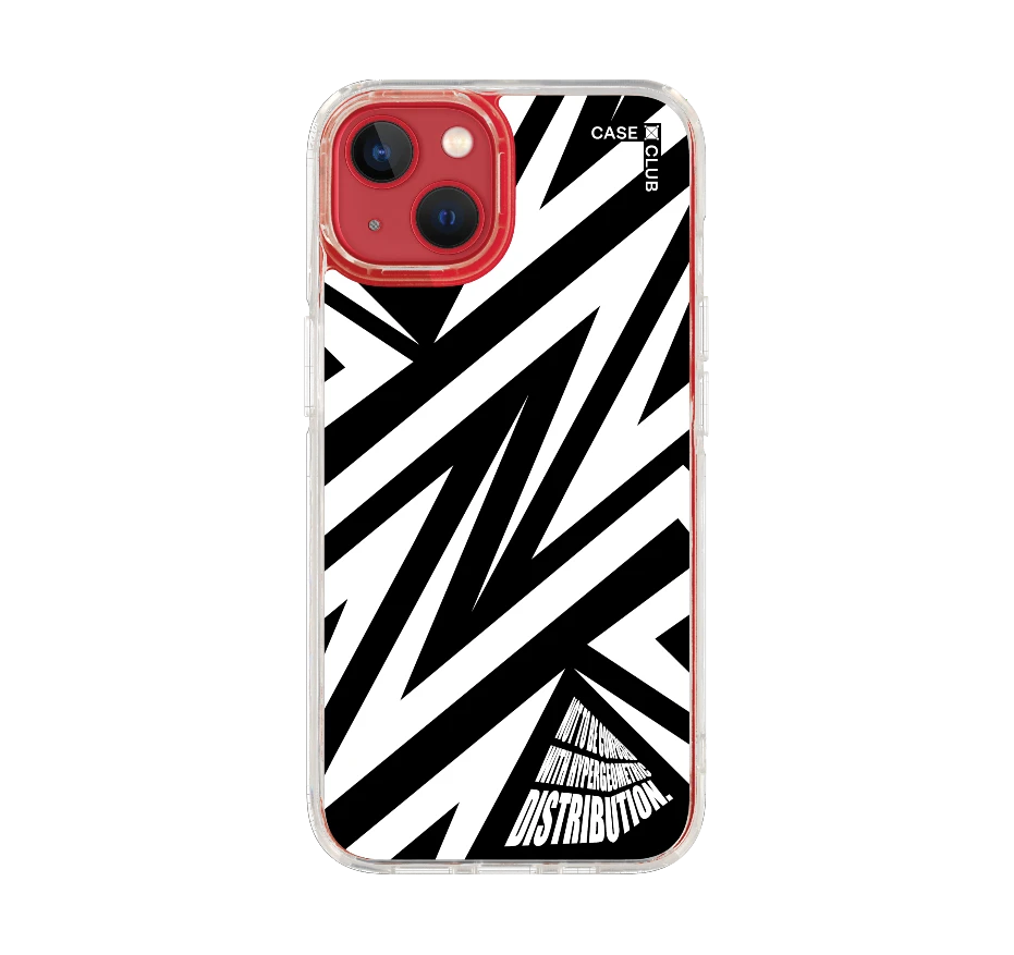 electric zigzag