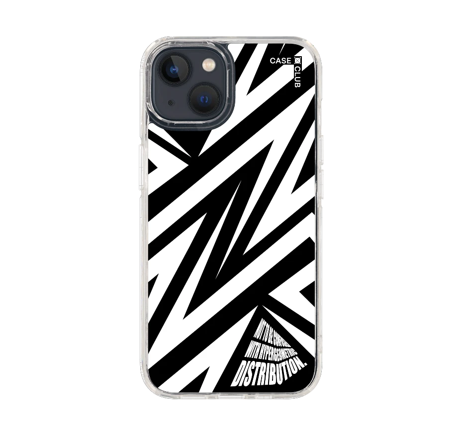 electric zigzag