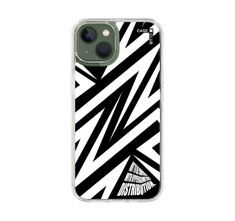 electric zigzag