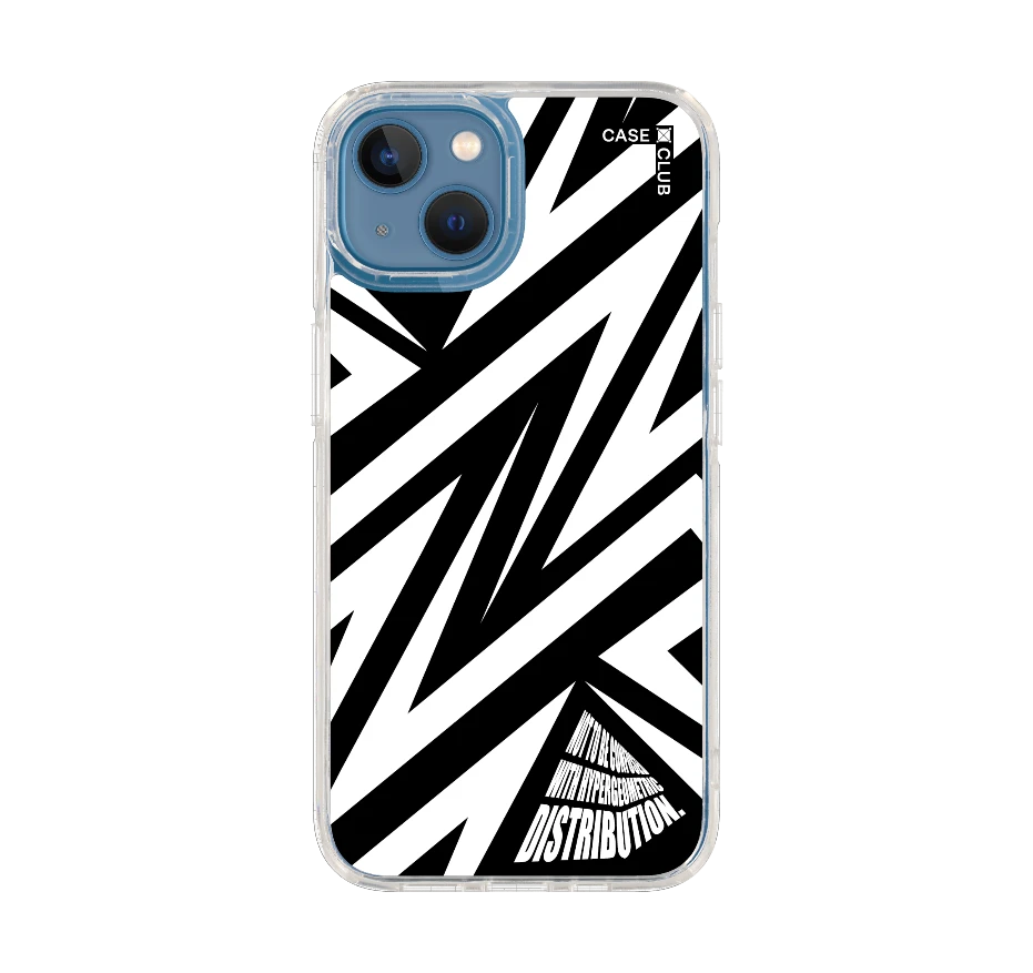 electric zigzag