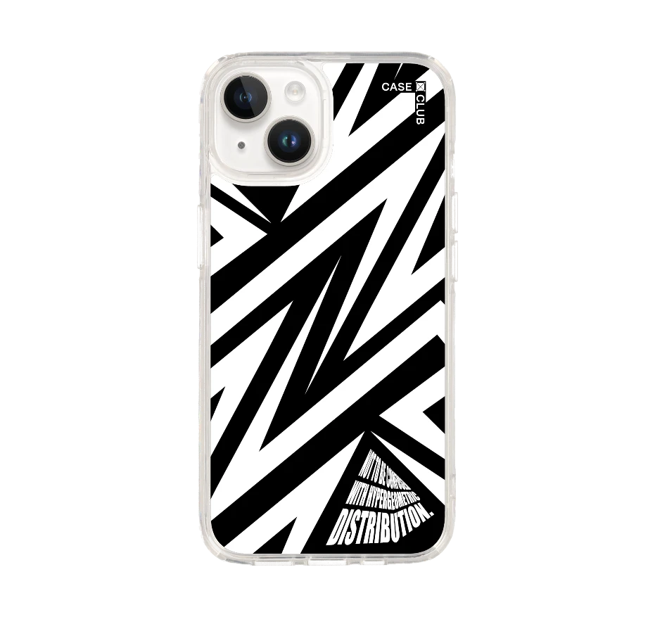 electric zigzag