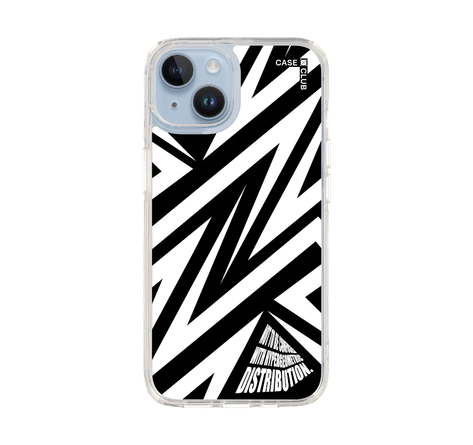electric zigzag