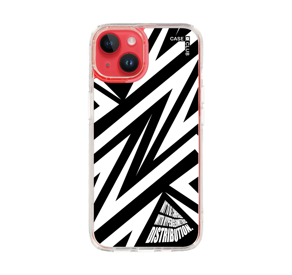 electric zigzag