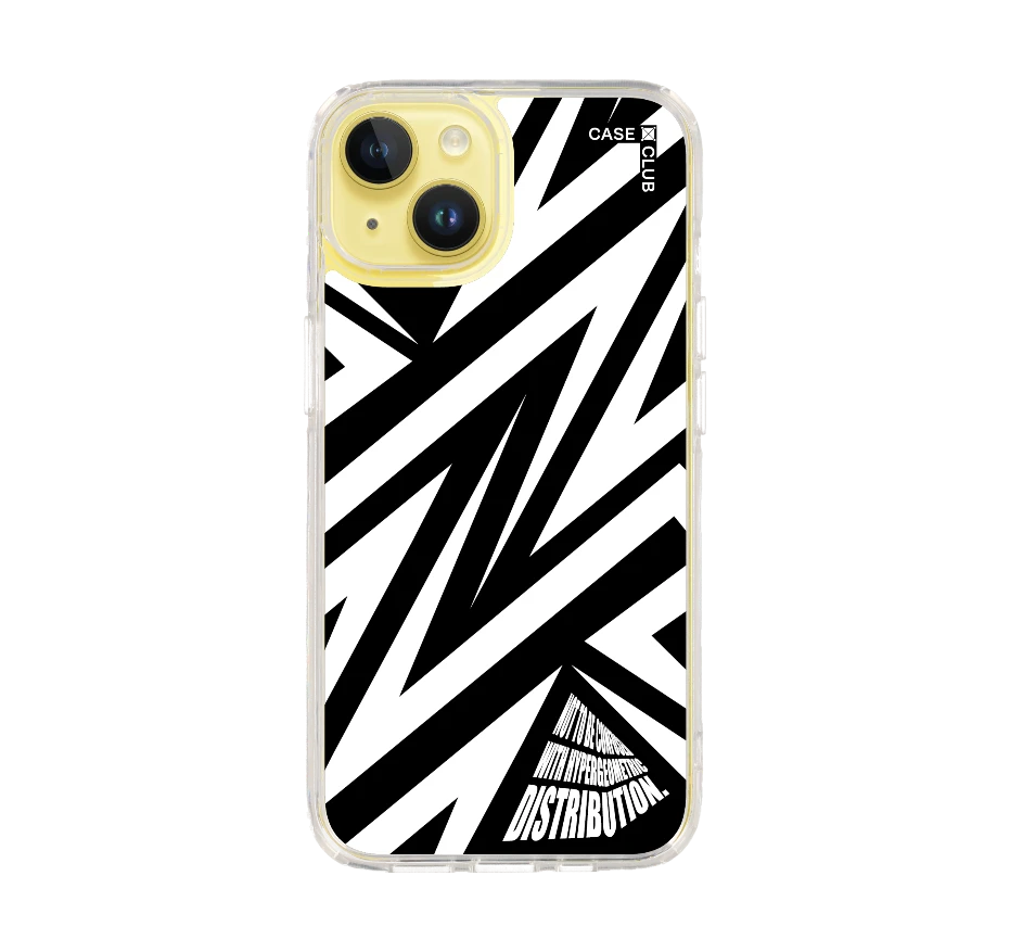 electric zigzag