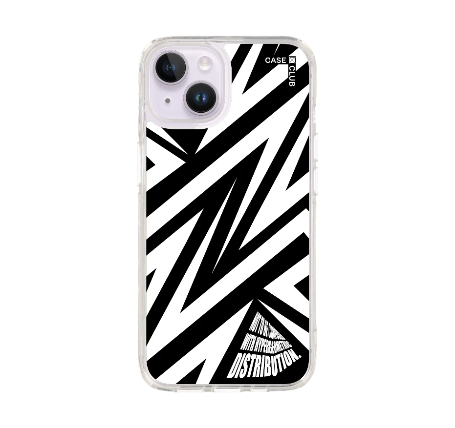 electric zigzag