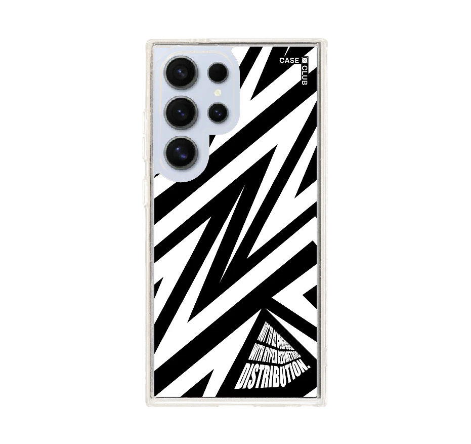 ซิกแซกสายฟ้า