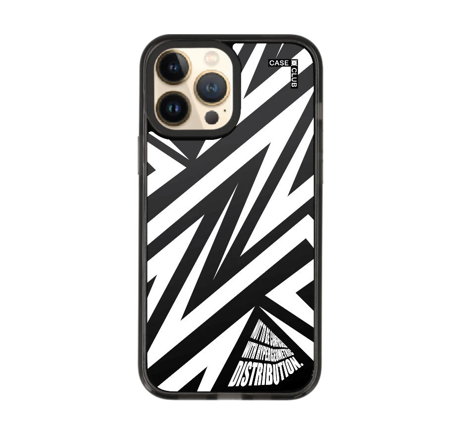 electric zigzag